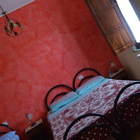 Serrastretta Agriturismo E Turre מראה חיצוני תמונה