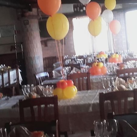Serrastretta Agriturismo E Turre מראה חיצוני תמונה