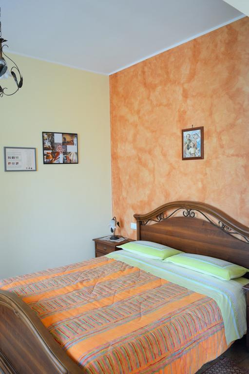 Serrastretta Agriturismo E Turre מראה חיצוני תמונה