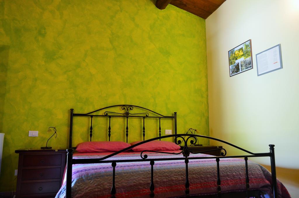 Serrastretta Agriturismo E Turre מראה חיצוני תמונה