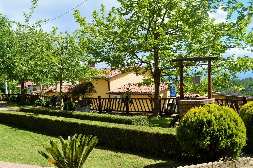Serrastretta Agriturismo E Turre מראה חיצוני תמונה