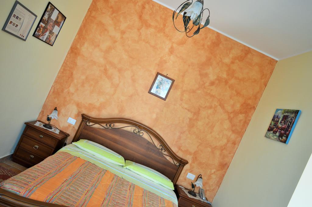 Serrastretta Agriturismo E Turre מראה חיצוני תמונה