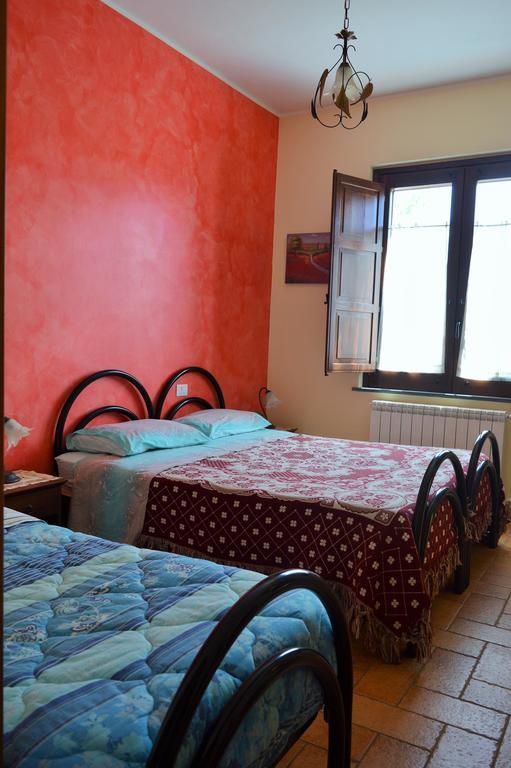 Serrastretta Agriturismo E Turre מראה חיצוני תמונה