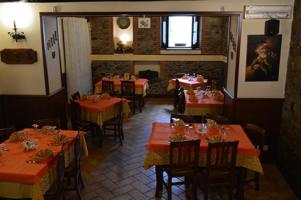 Serrastretta Agriturismo E Turre מראה חיצוני תמונה