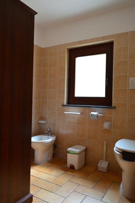 Serrastretta Agriturismo E Turre מראה חיצוני תמונה