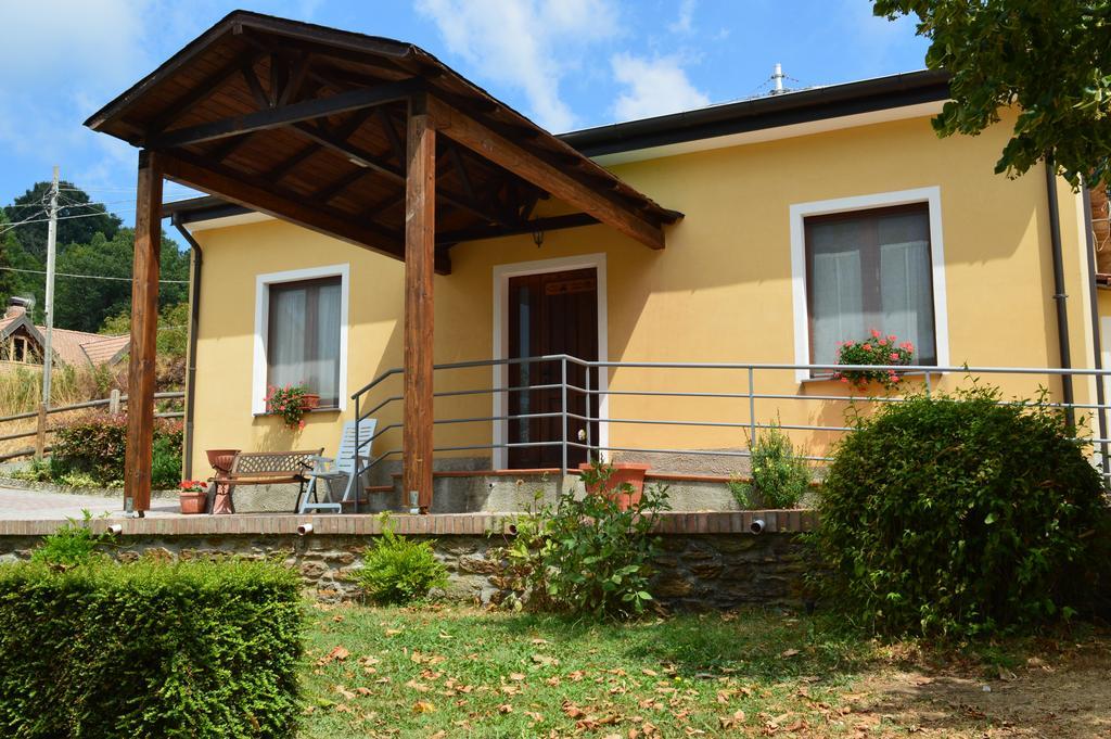 Serrastretta Agriturismo E Turre מראה חיצוני תמונה