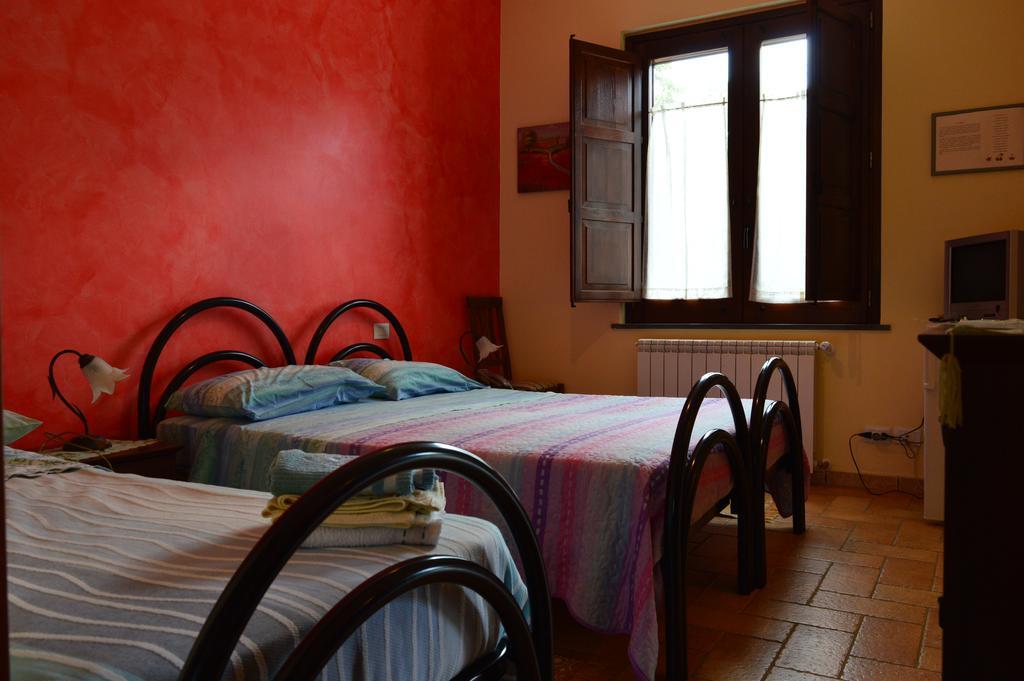 Serrastretta Agriturismo E Turre מראה חיצוני תמונה