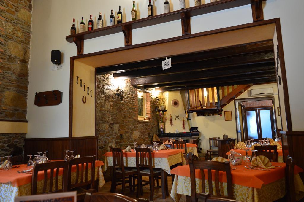 Serrastretta Agriturismo E Turre מראה חיצוני תמונה