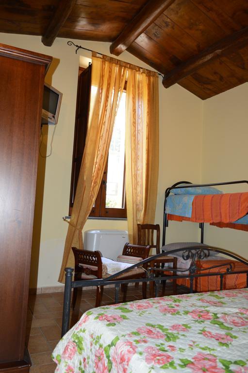 Serrastretta Agriturismo E Turre מראה חיצוני תמונה