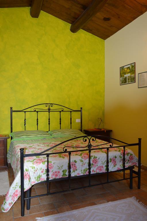 Serrastretta Agriturismo E Turre מראה חיצוני תמונה