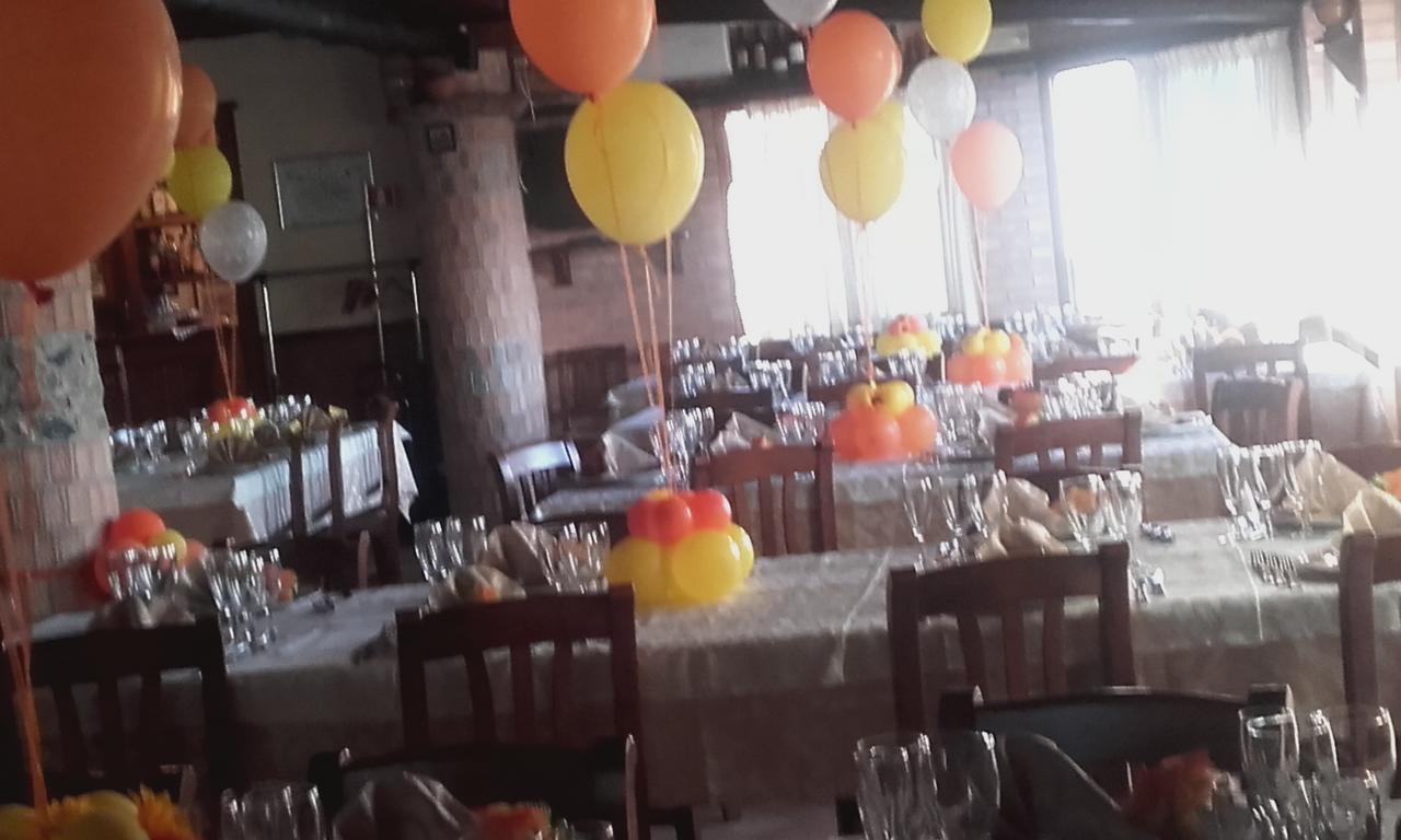 Serrastretta Agriturismo E Turre מראה חיצוני תמונה